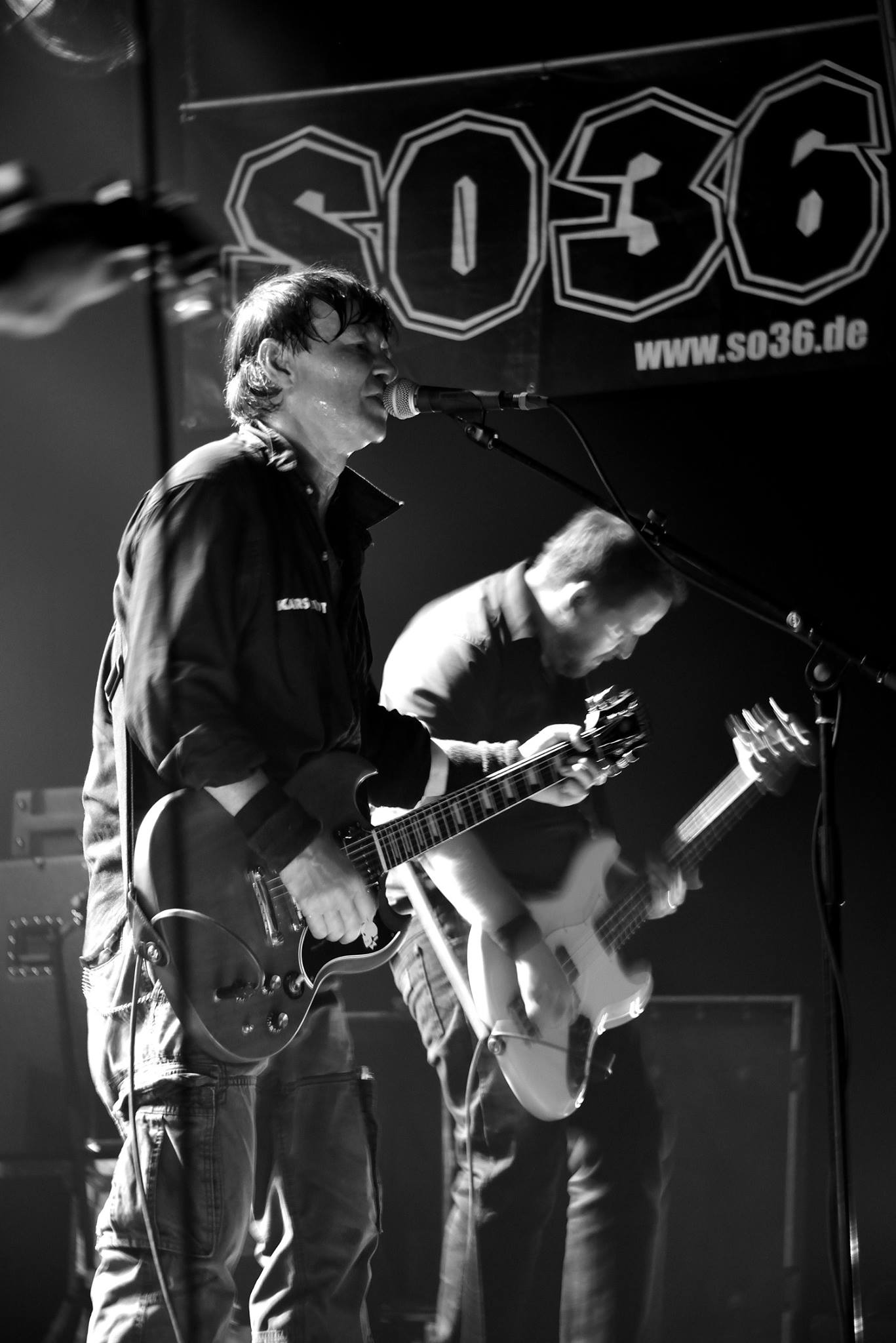 Veranstaltungsbild für Abwärts